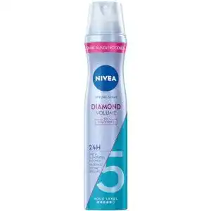 Volumen-Spray NIVEA Diamant Volumen Haarspray Ultra Stark