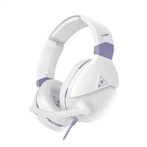 Turtle-Beach-Headset Turtle Beach Recon Spark Gaming-Headset