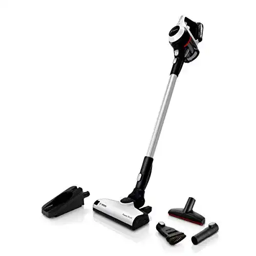 Bosch-Staubsauger Bosch Hausgeräte Unlimited Serie 8, kabellos