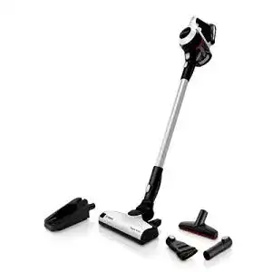 Bosch beutelloser Staubsauger Bosch Hausgeräte Unlimited Serie 8