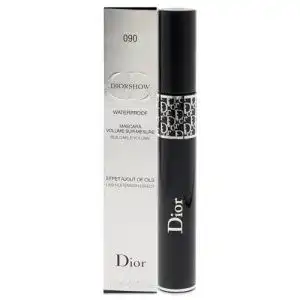 Wasserfeste Mascara Dior Maske 1er Pack (1x 5 ml)
