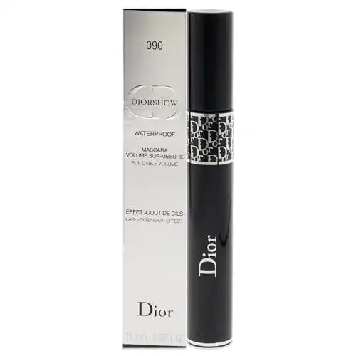 Die beste Wasserfeste Mascara Dior Maske 1er Pack (1x 5 ml) 2026 Test Bestseller Wasserfeste Mascara Dior Maske 1er Pack (1x 5 ml)