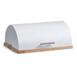 Zeller-Brotkasten ZELLER PRESENT SCHÖNER LEBEN. PRAKTISCH