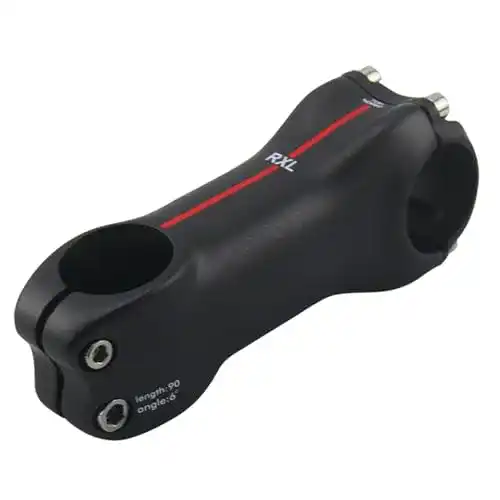 Lenker-Vorbau RXL SL 31.8 rennrad vorbau Carbon UD