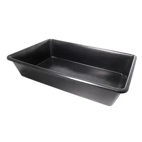 Auffangwanne Kreuwel 6130078 Wanne 20 L, 60 x 40 x 12 cm