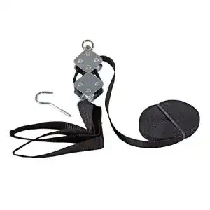 Beinspreizer Kwon ® Flexi Max Übungsband Streching Band