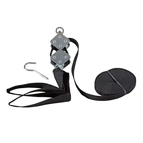 Die beste Beinspreizer Kwon ® Flexi Max Übungsband Streching Band 2026 Test Bestseller Beinspreizer Kwon ® Flexi Max Übungsband Streching Band