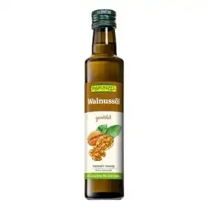 Bio-Walnussöl Rapunzel Walnussöl geröstet, 250 ml