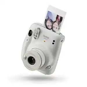 Sofortbildkamera instax mini 11, Ice-White