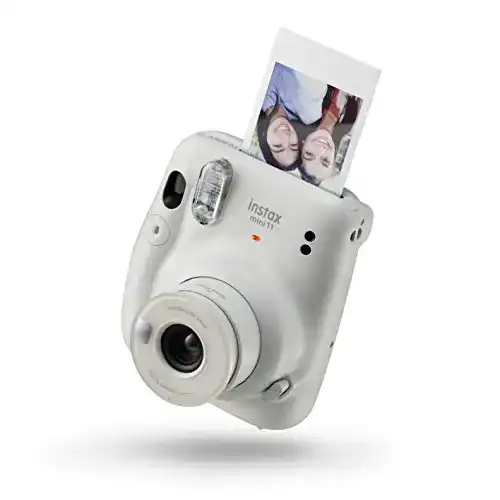 Sofortbildkamera instax mini 11, Ice-White