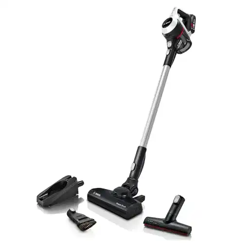 Bosch-Staubsauger Bosch Hausgeräte Unlimited Serie 6 BCS611AM