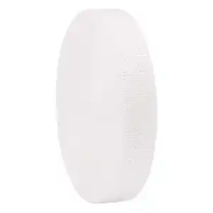 Rollladengurt NOBILY 22/23 mm in Weiß, 6m, Verstärkte-Ausführung