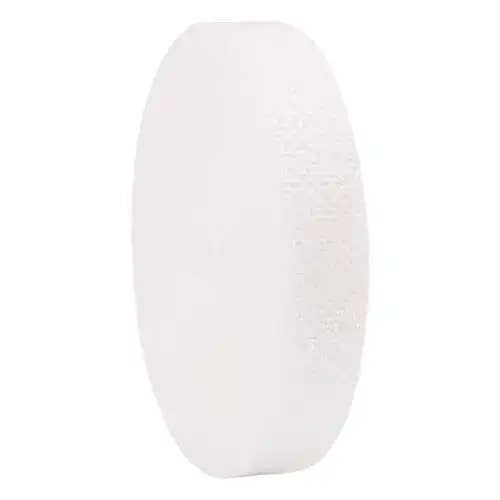 Rollladengurt NOBILY 22/23 mm in Weiß, 6m, Verstärkte-Ausführung