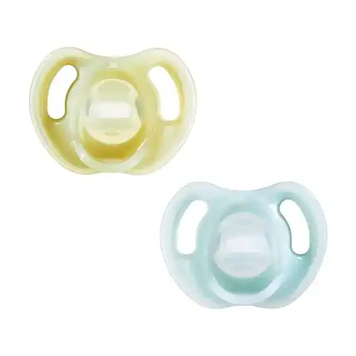 Tommee-Tippee-Schnuller Tommee Tippee 6-18 Monate, 2 Stück