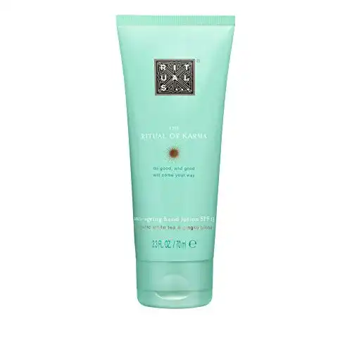 Rituals-Handcreme RITUALS The Ritual of Karma, 70 ml