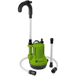 Regenfasspumpe Zipper ZI-RTP350 ZI-RTP350, 11m