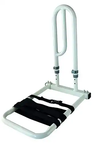Aufstehhilfe Bett Sani-Alt Bettgriff SBR 55 Aufstehhilfe Haltegriff