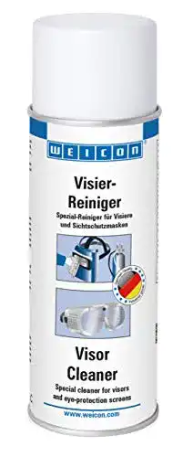 Visierreiniger WEICON 200ml Spezial-Reiniger