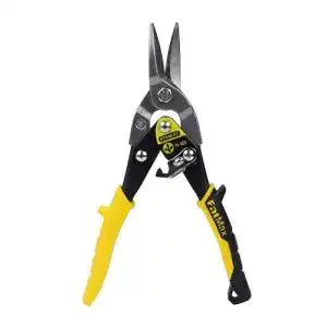 Blechscheren Stanley Aviation Snips – Gerader Schnitt (2-14-563)