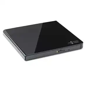 Externes DVD-Laufwerk Hitachi-LG GP57 Portabler Super-Multi