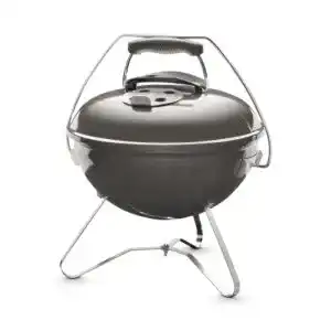 Weber Grill Weber 1126704 Smokey Joe Premium, 37 cm