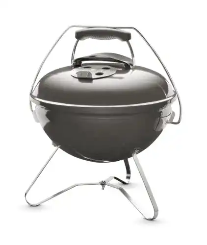 Weber Grill Weber 1126704 Smokey Joe Premium, 37 cm