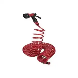 Spiral-Gartenschlauch Kreator KRTGR6703, 1/2 Zoll, 15 m