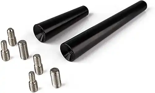 Autoantenne BlackNugget® Stabantenne