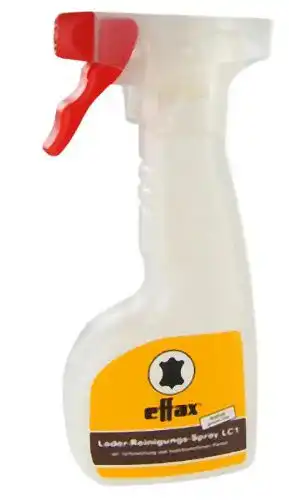 Effax-Lederpflege Effax Leder Reinigungsspray 250 ml