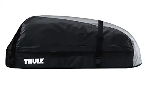 Thule-Dachbox Thule 601100 Dachbox Ranger 90, 280 Liter