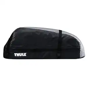 Faltbare Dachbox Thule 601100 Dachbox Ranger 90, 280 Liter