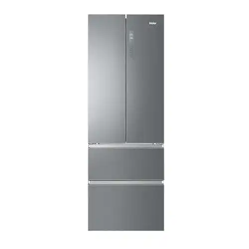 Kühlschrank (70 cm breit) Haier HB20FPAAA, French Door, 339 L