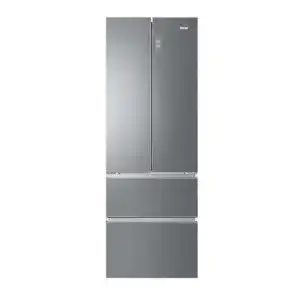 French-Door-Kühlschrank Haier HB20FPAAA, 339 L Kühlteil
