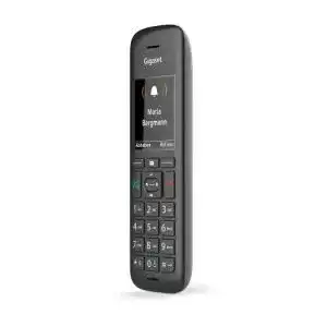 Gigaset-DECT-Telefon Gigaset C570HX mit Ladeschale