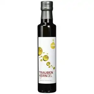 Traubenkernöl Fandler Rot, 1er Pack (1 x 250 ml)