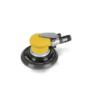 Druckluftschleifer POWER plus POWAIR0013 Druckluft Teller Ø150