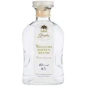 Williams-Birnenbrand Ziegler Williams Birnen Brand (1 x 700 ml)