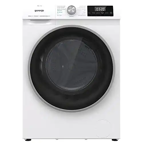 Waschtrockner 10 kg Gorenje Waschtrockner WD 10514 PS