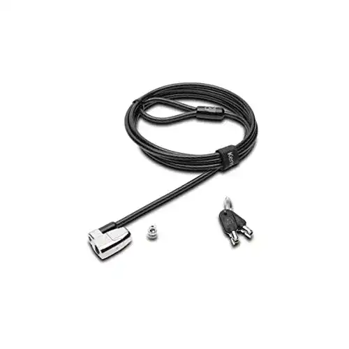 Kensington Schloss Kensington K64435WW ClickSafe 2.0, 1,8 m