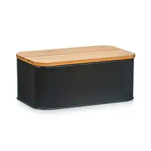 Zeller-Brotkasten ZELLER PRESENT SCHÖNER LEBEN. PRAKTISCH