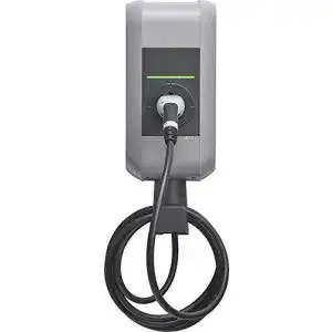 Wallbox 22 kW KEBA AG KeContact P30 98144 Ladestation Typ 2