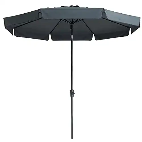 Madison-Sonnenschirm Madison Sonnenschirm Rund 300 cm