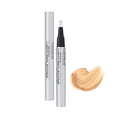 Catrice-Concealer CATRICE Concealer Re-Touch Light-Reflecting