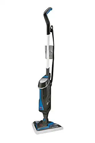 Dampfbesen Bissell 1897N Powerfresh LiftOff Steam Mop 2in1