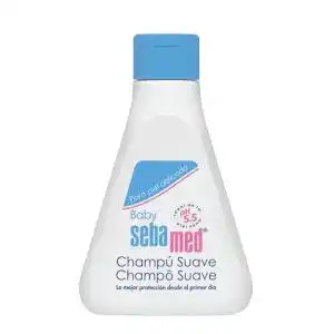 Sebamed-Shampoo SEBAMED Baby Sanftes Shampoo, 150 ml