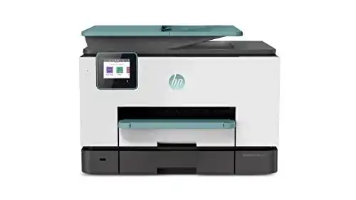 Die beste HP-Multifunktionsdrucker HP OfficeJet Pro 9025 Multifunktion 2026 Test Bestseller HP-Multifunktionsdrucker HP OfficeJet Pro 9025 Multifunktion