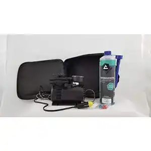 Reifenreparaturset keine Marke AUTONIK 125010 Reifen-Pannenset