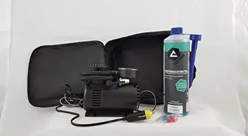 Reifenreparaturset keine Marke AUTONIK 125010 Reifen-Pannenset