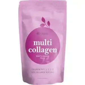 Kollagen für Gelenke Divique Kollagen Pulver [500g], Premium
