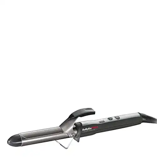 BaByliss-Lockenstab BaByliss Pro BAB2274TTE Titanium-Tourmalin